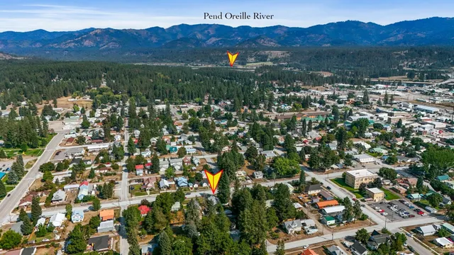 $469,000 | 801 4th Street, Newport, WA 99156