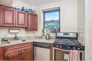 $2,300 | 1706 Commonwealth Avenue, Unit 32, Boston, MA 02135