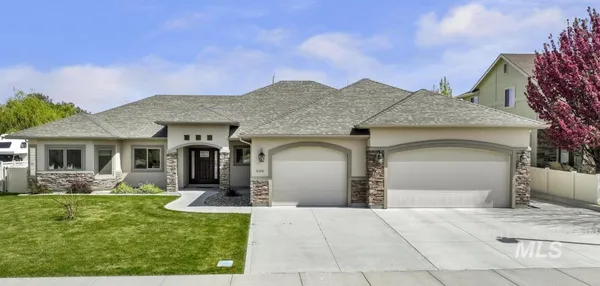 $699,900 | 600 Sun Ter Drive, Twin Falls, ID 83301