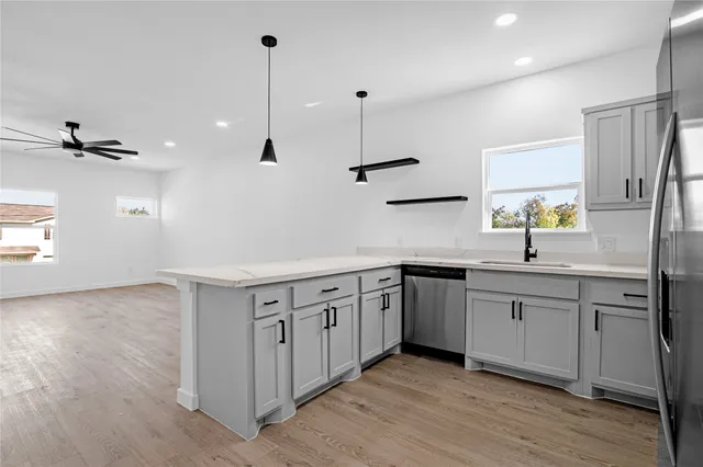 $1,600 | 9708 Stedman Street, Unit B, Houston, TX 77029