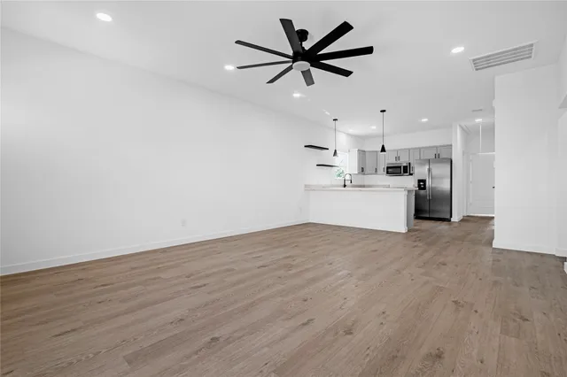 $1,600 | 9708 Stedman Street, Unit B, Houston, TX 77029