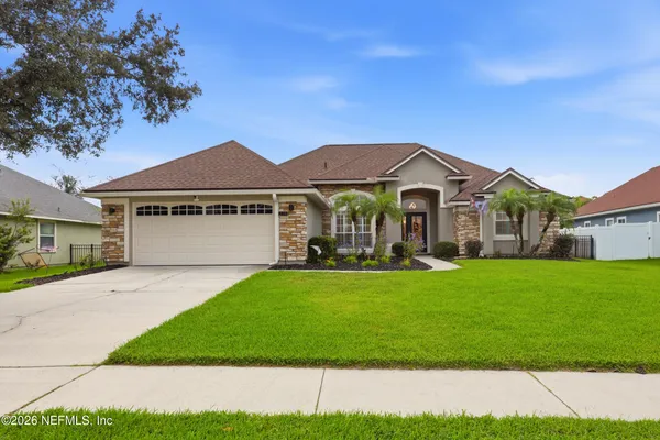 $689,900 | 298 Porta Rosa Circle, St. Augustine, FL 32092