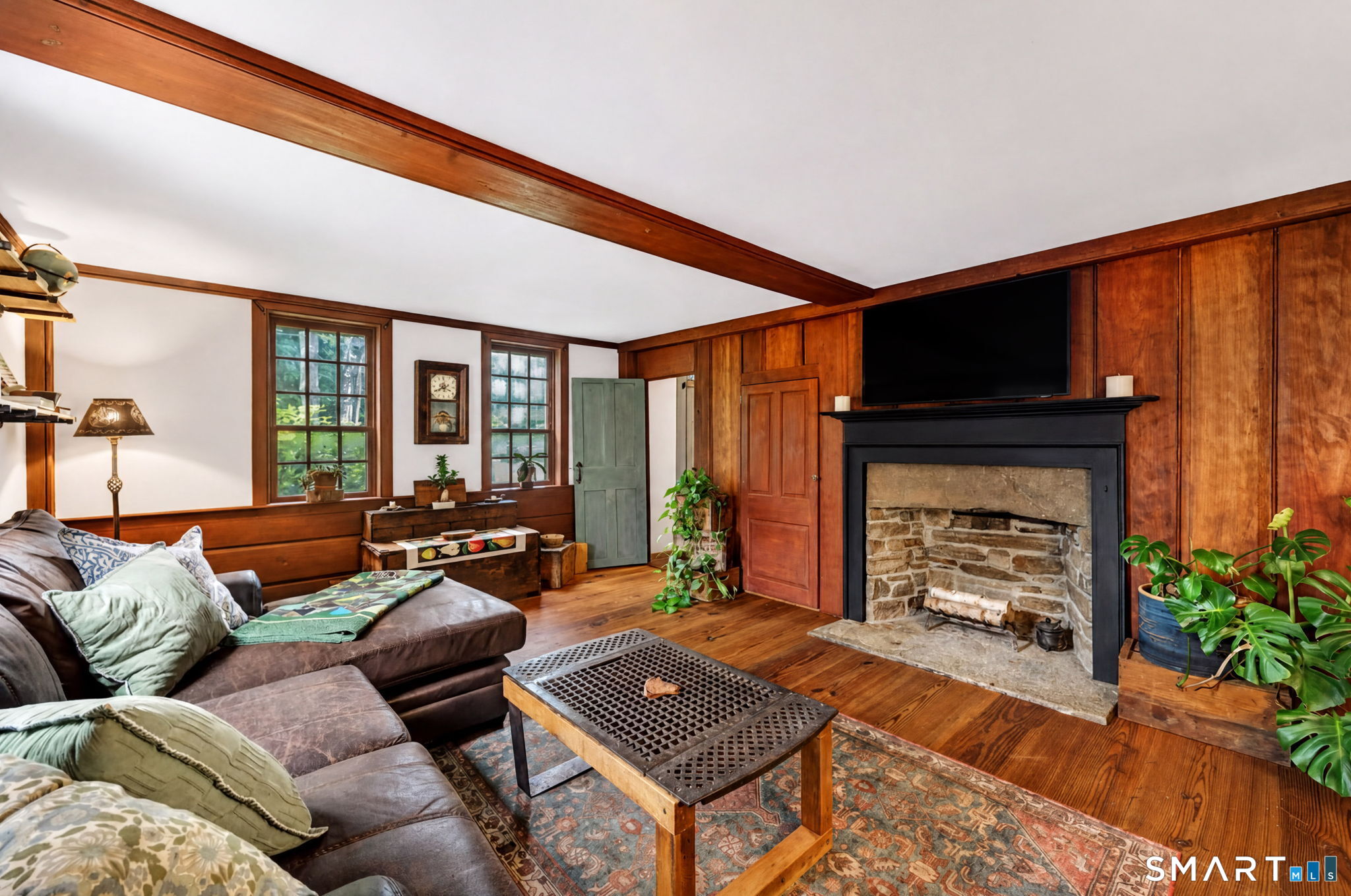 25 Old Turnpike Road Mansfield, CT 06268 - Photo 13 of 40 Gallery Image 13