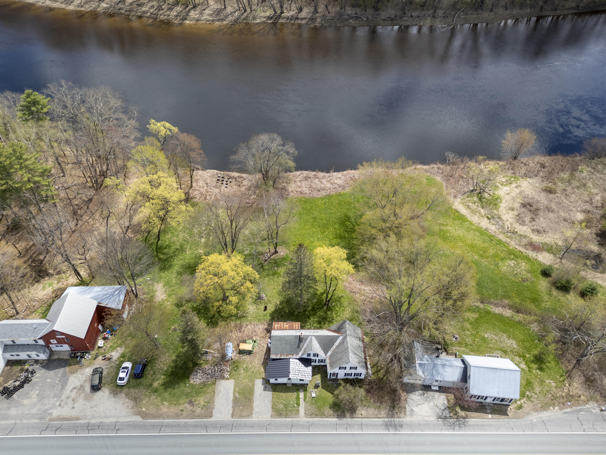 2071 Main Street Hanover, ME 04237 - Photo 41 of 44
