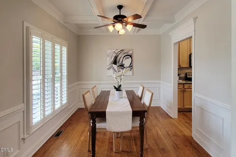 $569,000 | 470 Magdala Place, Apex, NC 27502