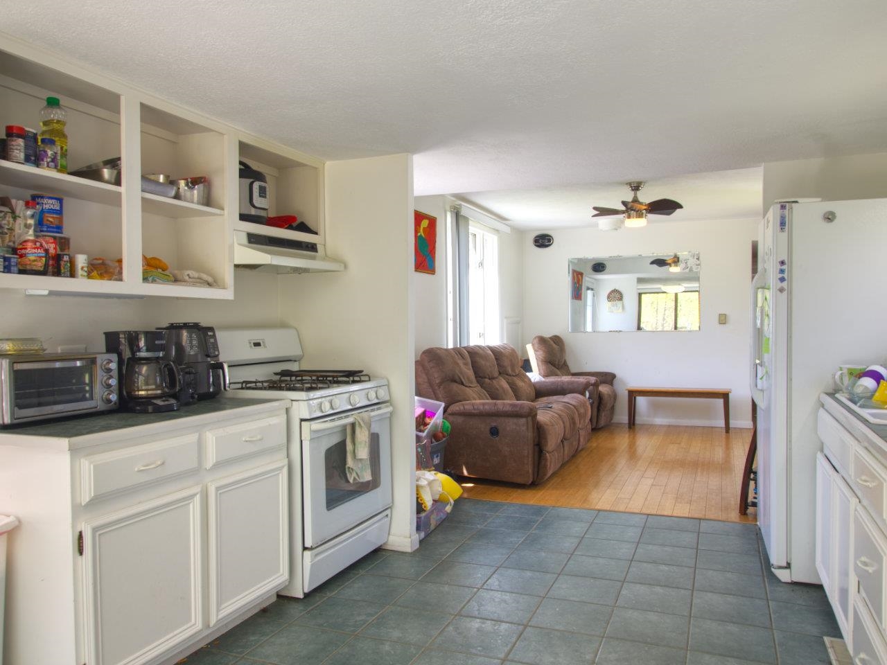 13973 Cinder Road Beulah, MI 49617 - Photo 17 of 26