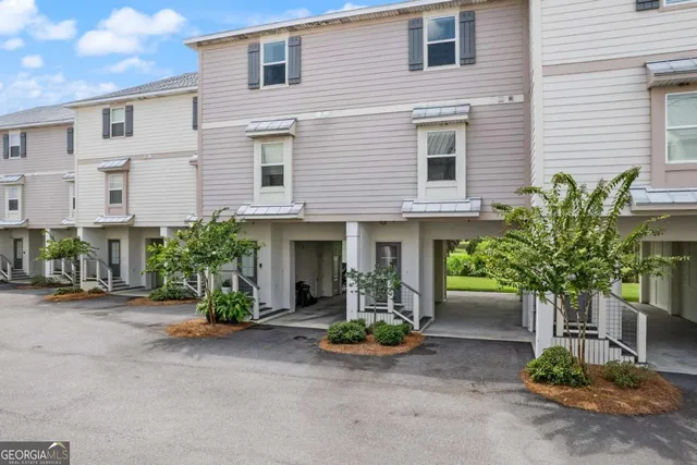 $469,900 | 16 Hidden Harbor Road, Brunswick, GA 31525