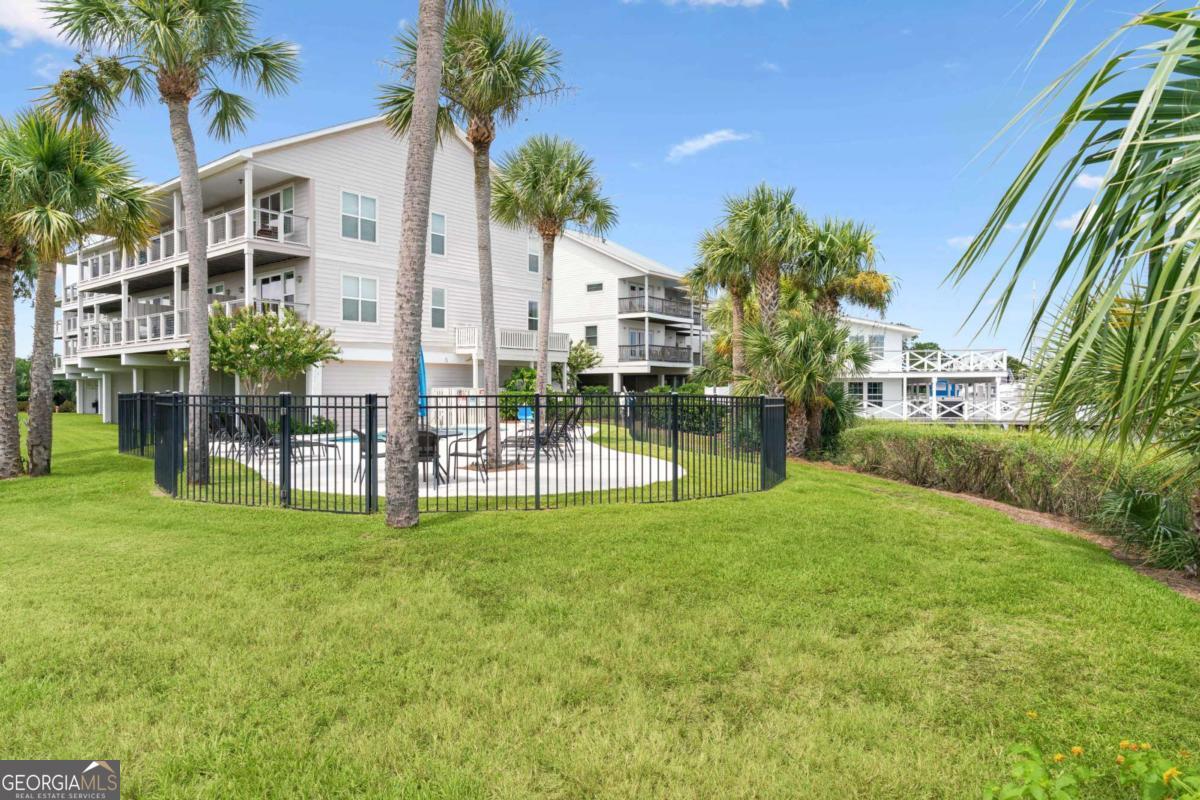 16 Hidden Harbor Road Brunswick, GA 31525 - Photo 42 of 42