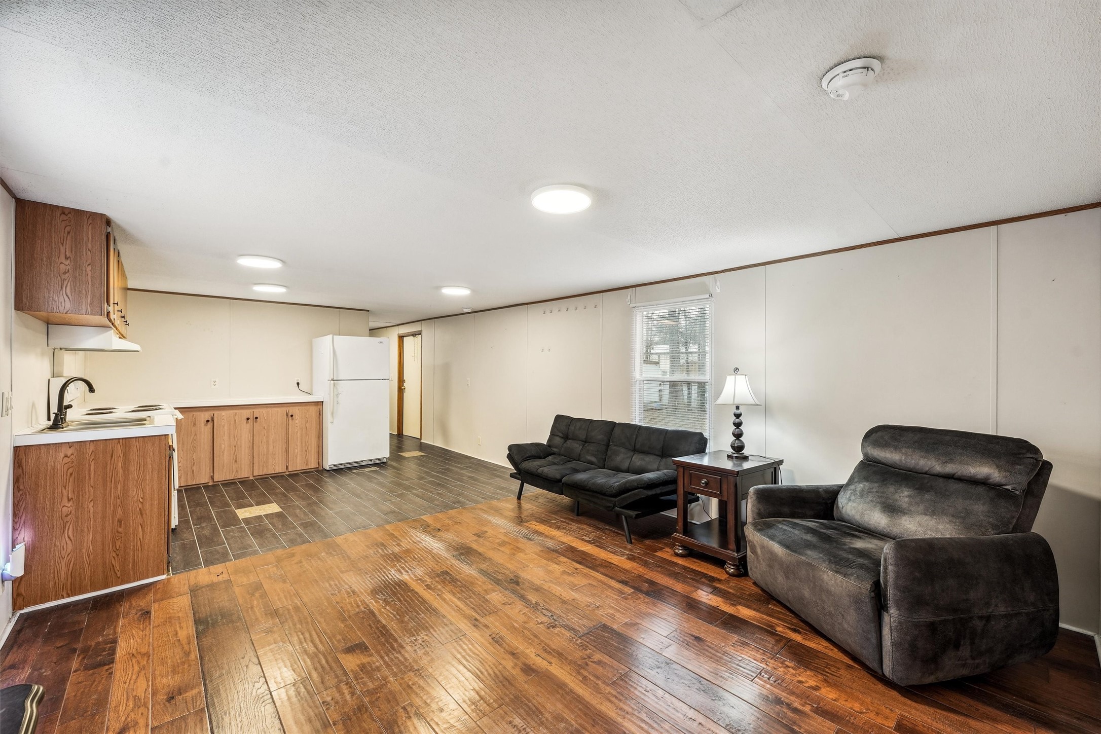 231 Monte Carlo Road Point Blank, TX 77364 - Photo 3 of 15 a living room with furniture