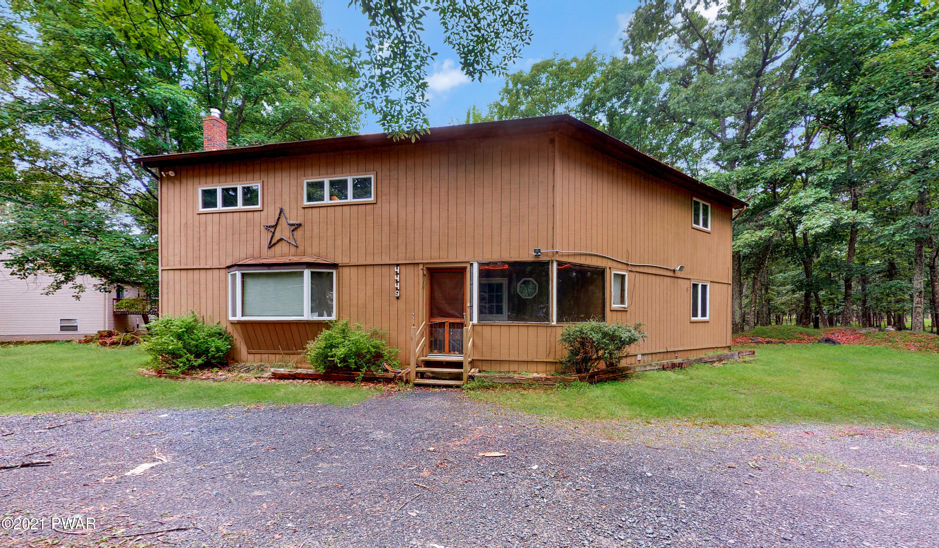 4449 Pine Ridge Drive West Bushkill, PA 18324 - Photo 22 of 50