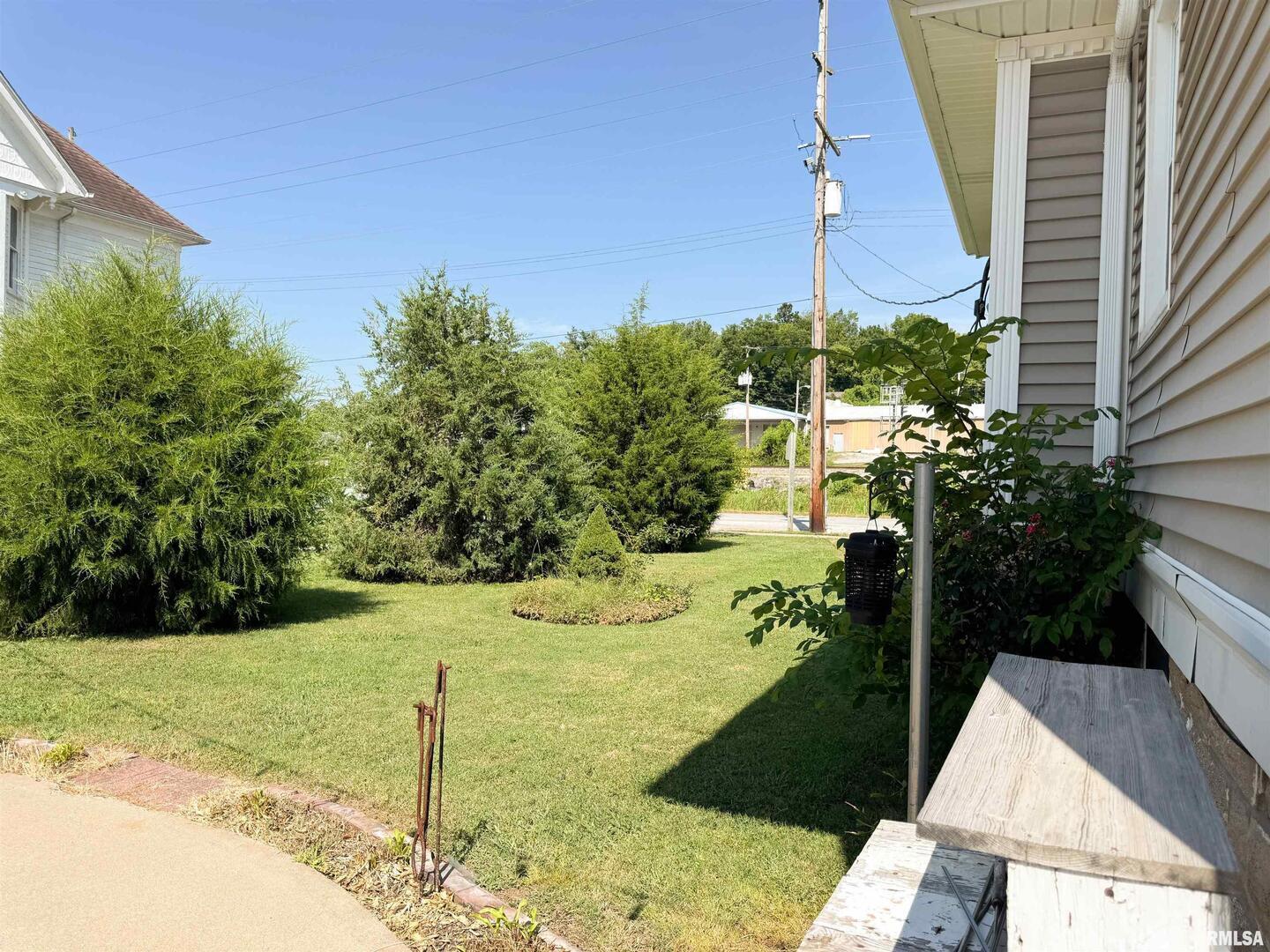 102 Southeast Front Street Dongola, IL 62926 - Photo 7 of 83