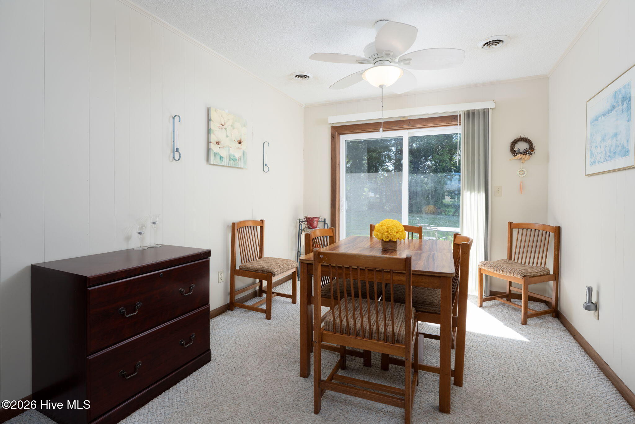 160 Gail Road Willard, NC 28478 - Photo 11 of 38 dining-area-01a