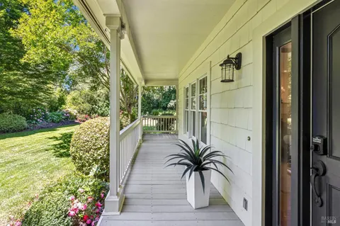 $2,695,000 | 9300 Mervin Avenue, Kenwood, CA 95452