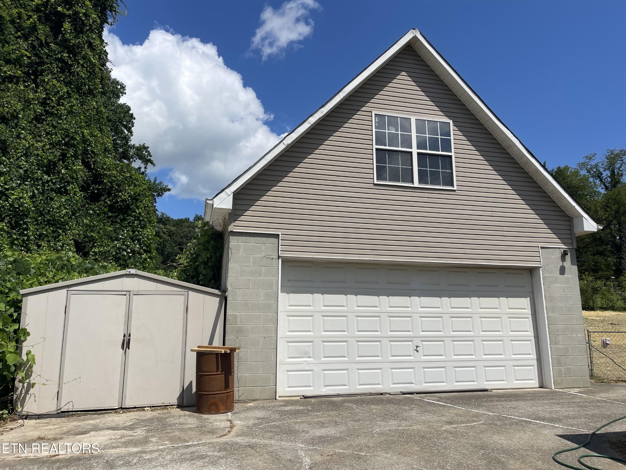 258 Old Tacora Hills Road Clinton, TN 37716 - Photo 38 of 38 Gallery Image 38