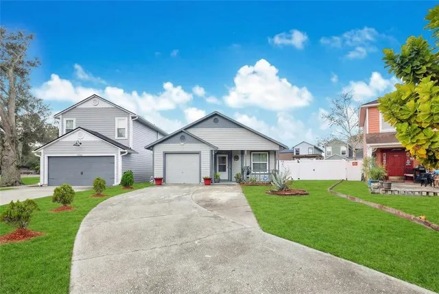 $319,900 | 6794 Brittany Chase Court, Orlando, FL 32810