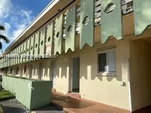 $179,000 | 981 Northeast 169th Street, Unit 112, North Miami Beach, FL 33162