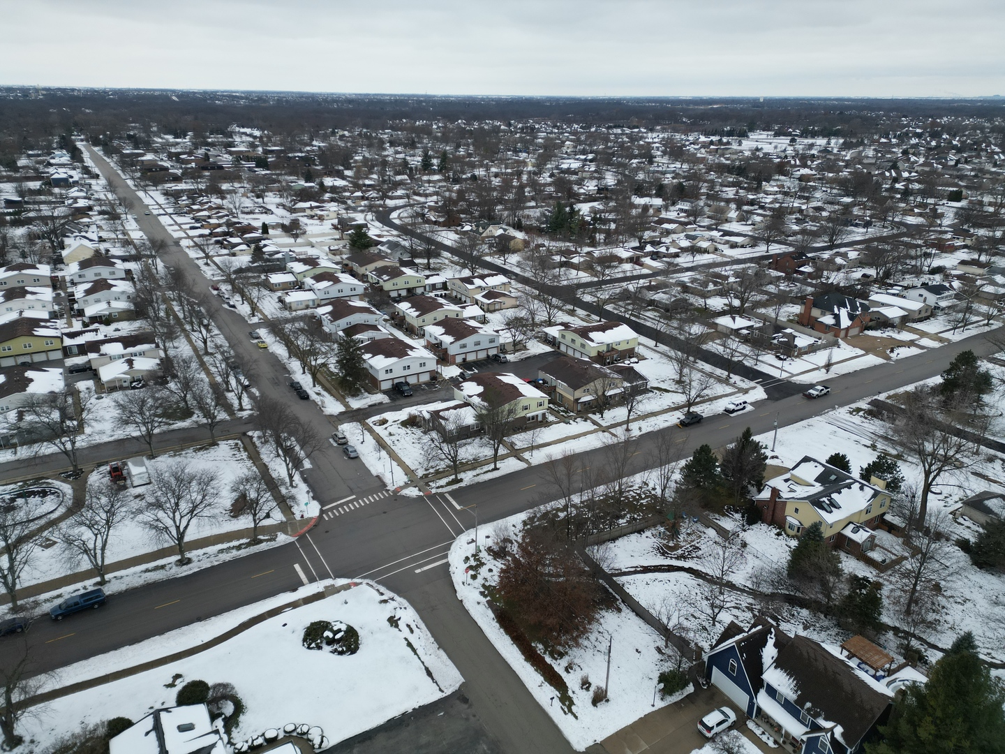 19502 116th Avenue, Unit C Mokena, IL 60448 - Photo 24 of 27