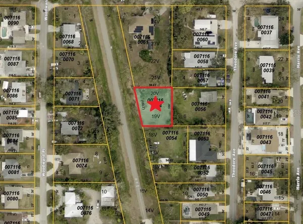 $60,000 | 19 Theodore Avenue, Sarasota, FL 34233