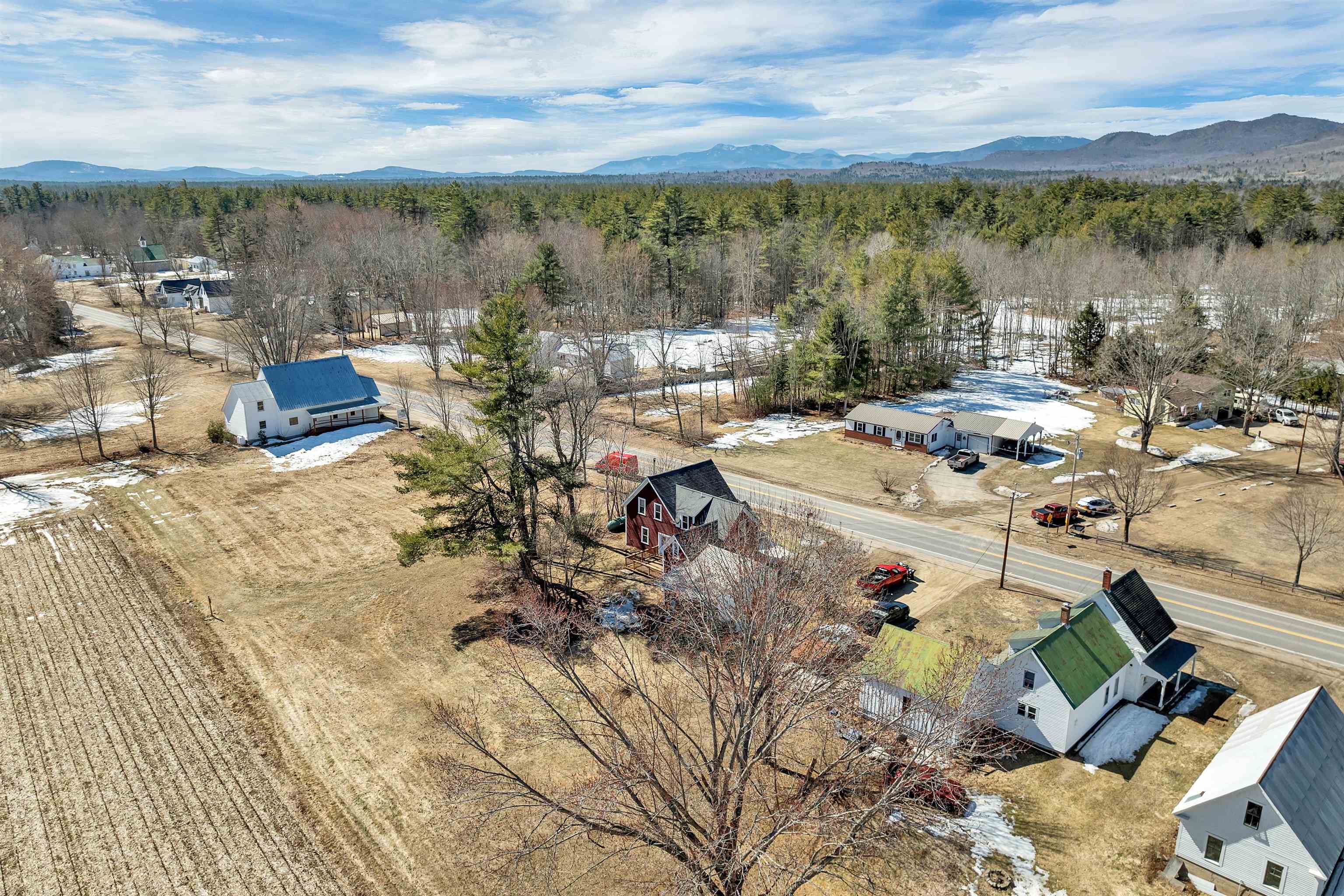 2889 East Conway Road Conway, NH 03813 - Photo 42 of 46