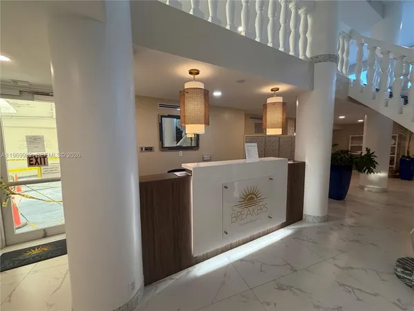 $3,000 | 710 North Ocean Boulevard, Unit 603, Pompano Beach, FL 33062