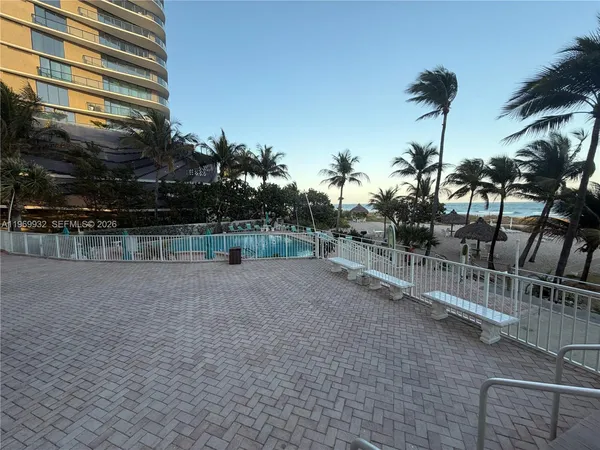 $3,000 | 710 North Ocean Boulevard, Unit 603, Pompano Beach, FL 33062