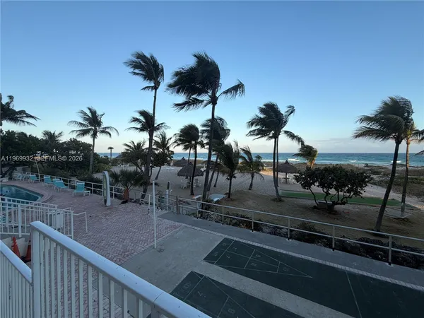 $3,000 | 710 North Ocean Boulevard, Unit 603, Pompano Beach, FL 33062