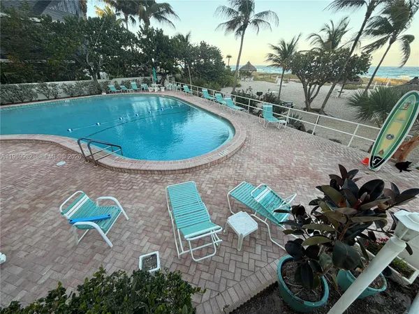$3,000 | 710 North Ocean Boulevard, Unit 603, Pompano Beach, FL 33062