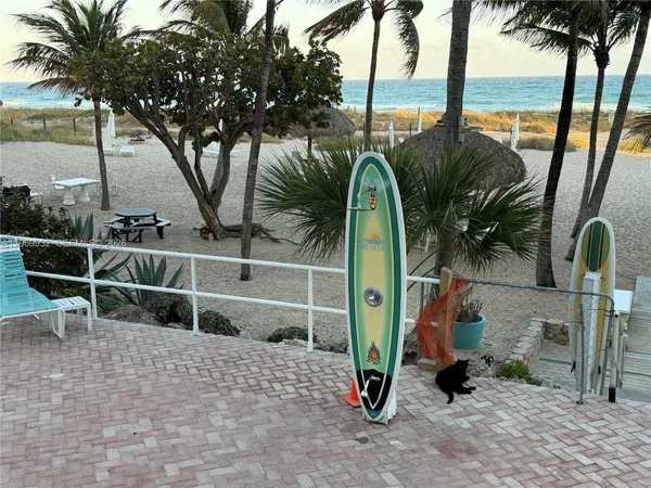 $3,000 | 710 North Ocean Boulevard, Unit 603, Pompano Beach, FL 33062