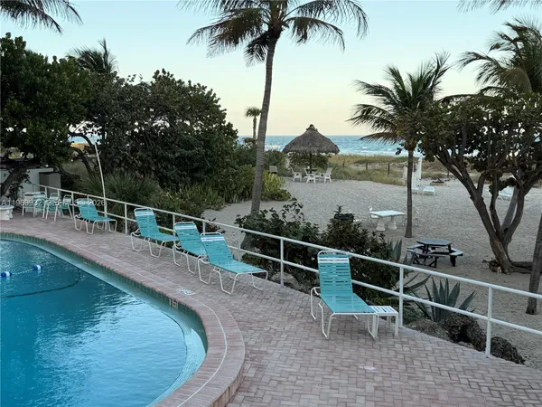 $3,000 | 710 North Ocean Boulevard, Unit 603, Pompano Beach, FL 33062