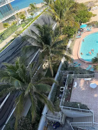 $3,000 | 710 North Ocean Boulevard, Unit 603, Pompano Beach, FL 33062
