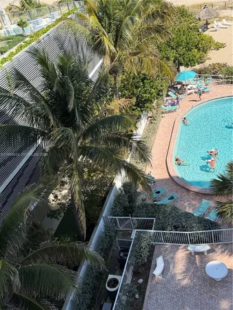 $3,000 | 710 North Ocean Boulevard, Unit 603, Pompano Beach, FL 33062