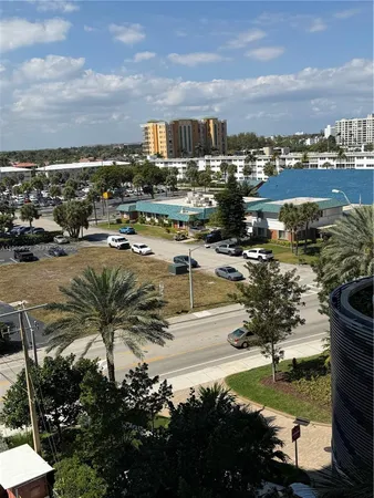 $3,000 | 710 North Ocean Boulevard, Unit 603, Pompano Beach, FL 33062