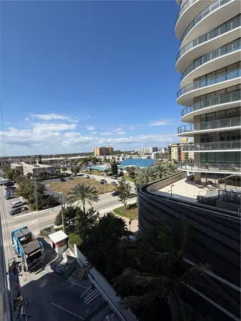 $3,000 | 710 North Ocean Boulevard, Unit 603, Pompano Beach, FL 33062