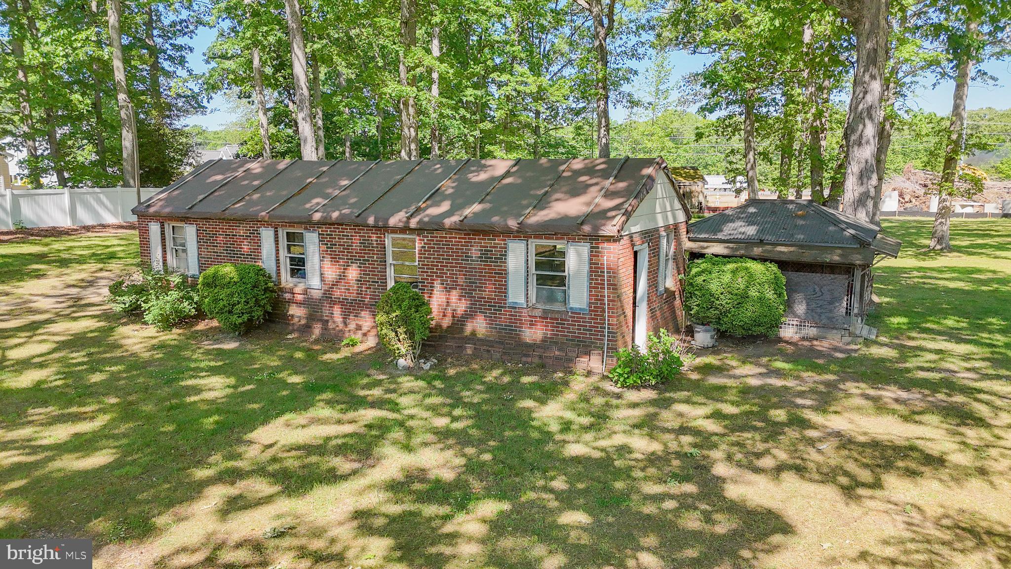 4023 Old Washington Road Waldorf, MD 20602 - Photo 17 of 17