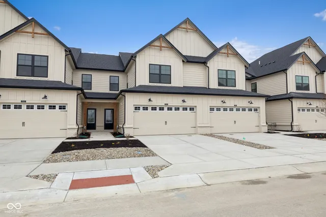 $354,990 | 17490 Ebling Trail, Westfield, IN 46062