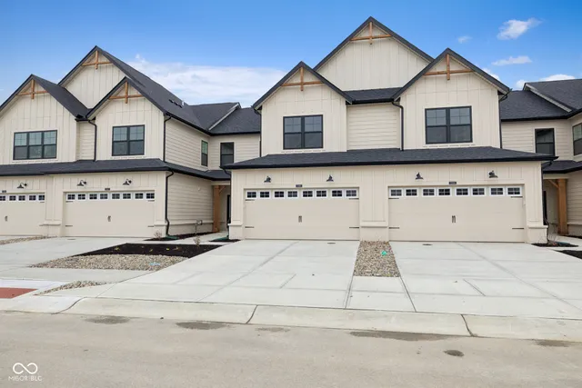 $354,990 | 17490 Ebling Trail, Westfield, IN 46062