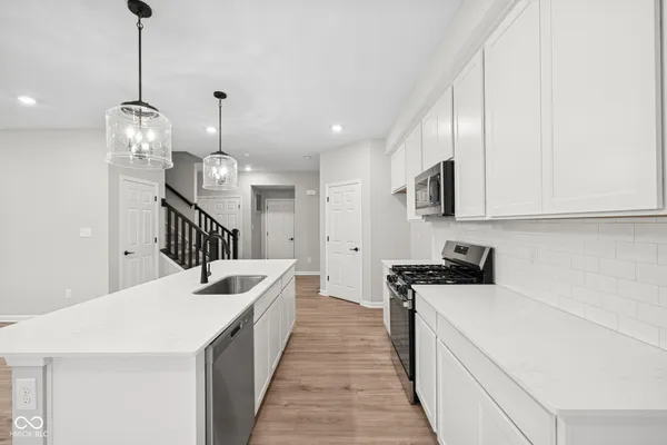 $347,990 | 17490 Ebling Trail, Westfield, IN 46062