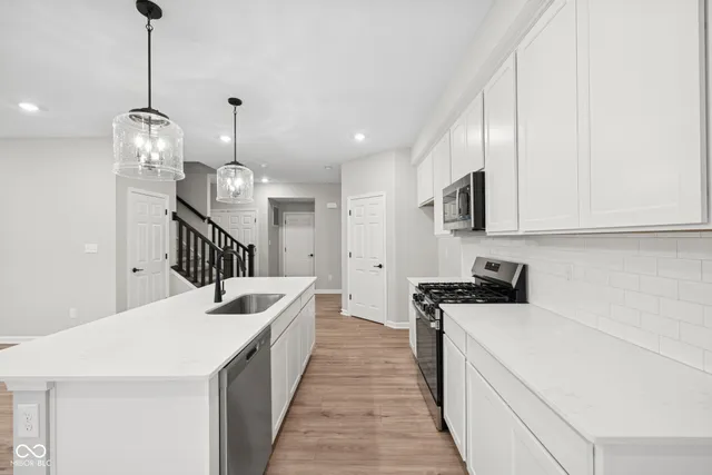 $354,990 | 17490 Ebling Trail, Westfield, IN 46062