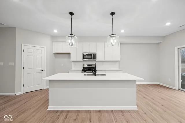 $354,990 | 17490 Ebling Trail, Westfield, IN 46062