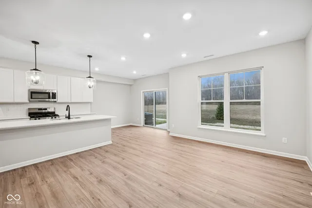 $354,990 | 17490 Ebling Trail, Westfield, IN 46062