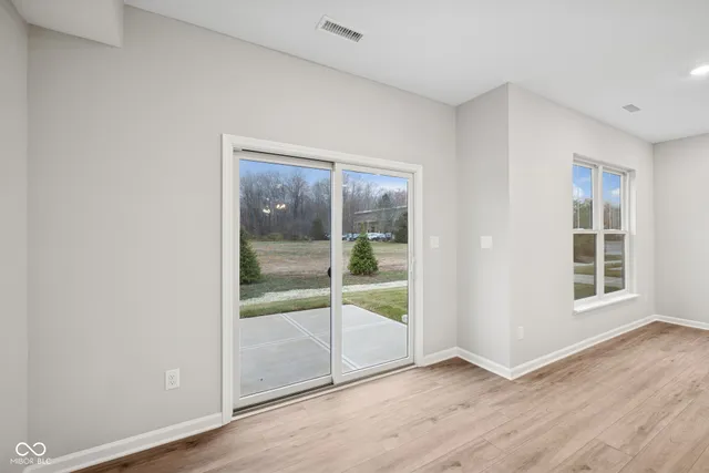 $354,990 | 17490 Ebling Trail, Westfield, IN 46062