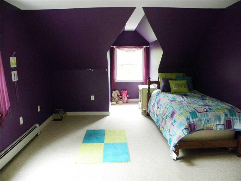 385 Meadow Hill Road Greene, ME 04236 - Photo 29 of 35 Bedroom.