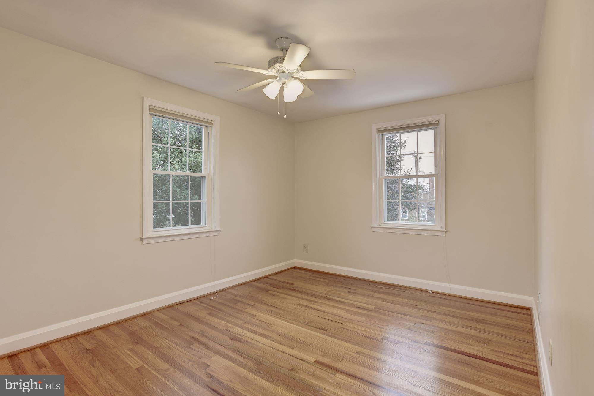 8119 Barksdale Road Baltimore, MD 21286 - Photo 18 of 29 Spacious secondary bedrooms