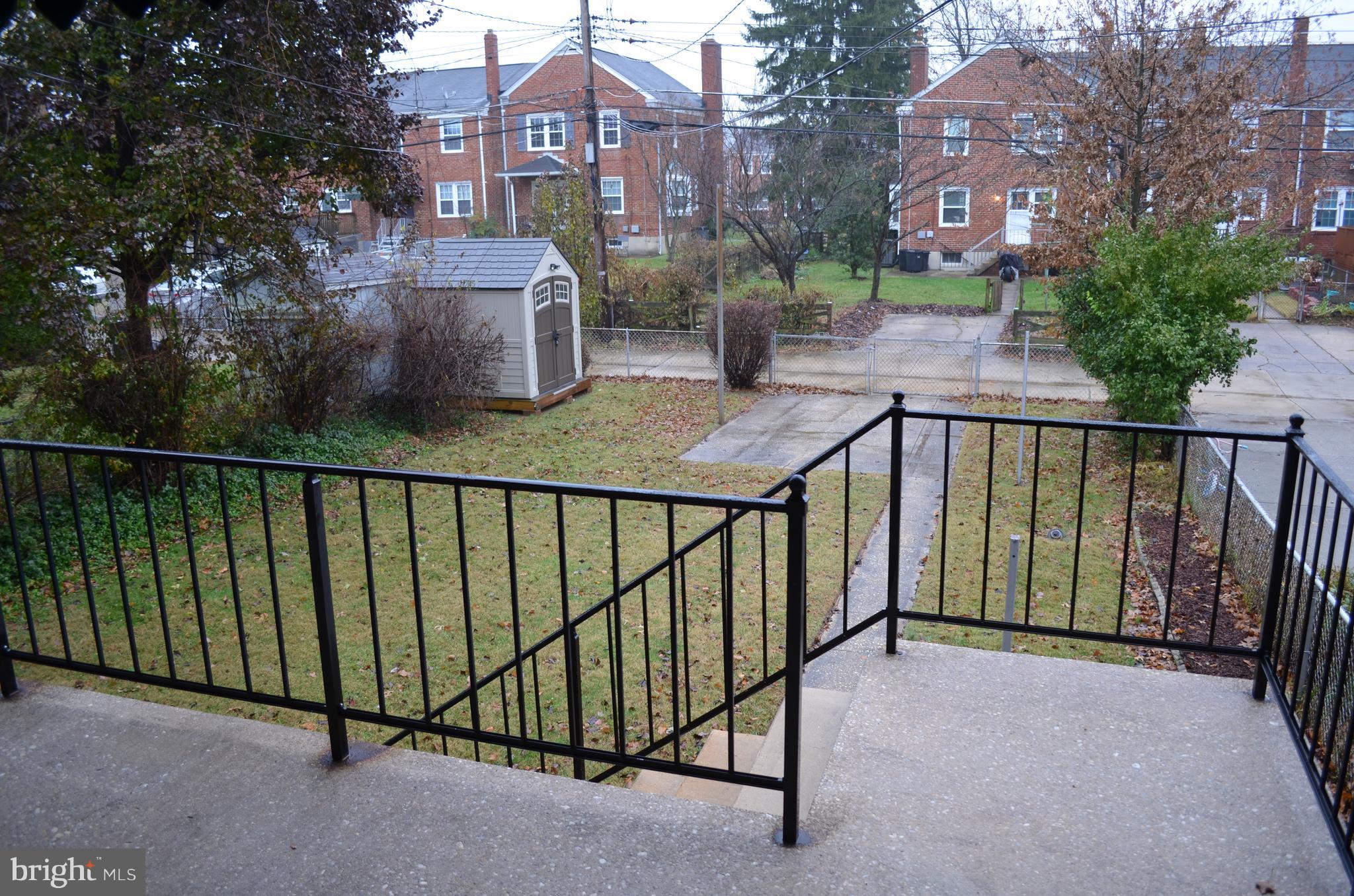 8119 Barksdale Road Baltimore, MD 21286 - Photo 28 of 29 Gallery Image 28