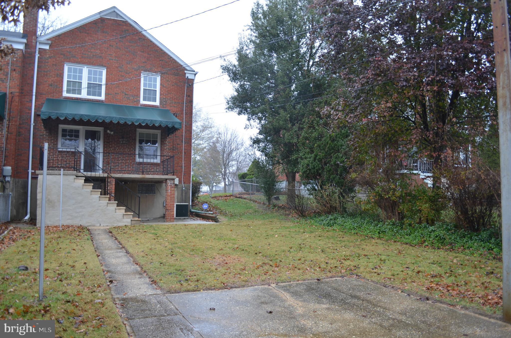 8119 Barksdale Road Baltimore, MD 21286 - Photo 29 of 29 Gallery Image 29