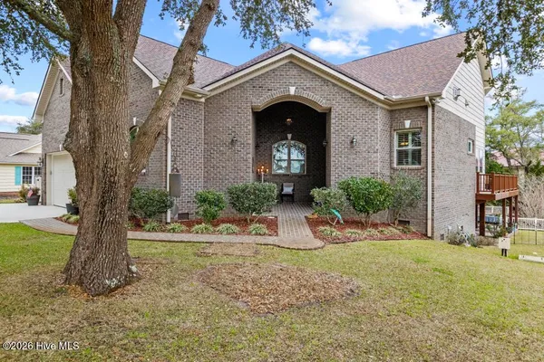 $799,000 | 113 Harold Avenue, Swansboro, NC 28584