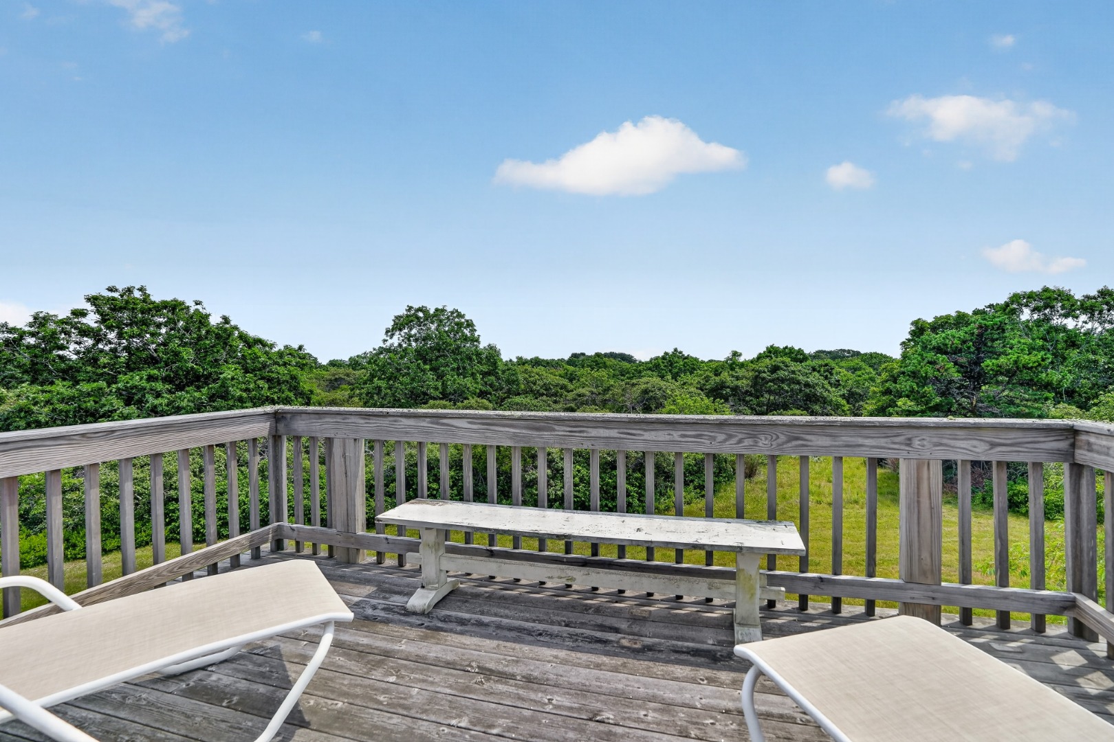 28 Black Point Road Chilmark, MA 02535 - Photo 52 of 56