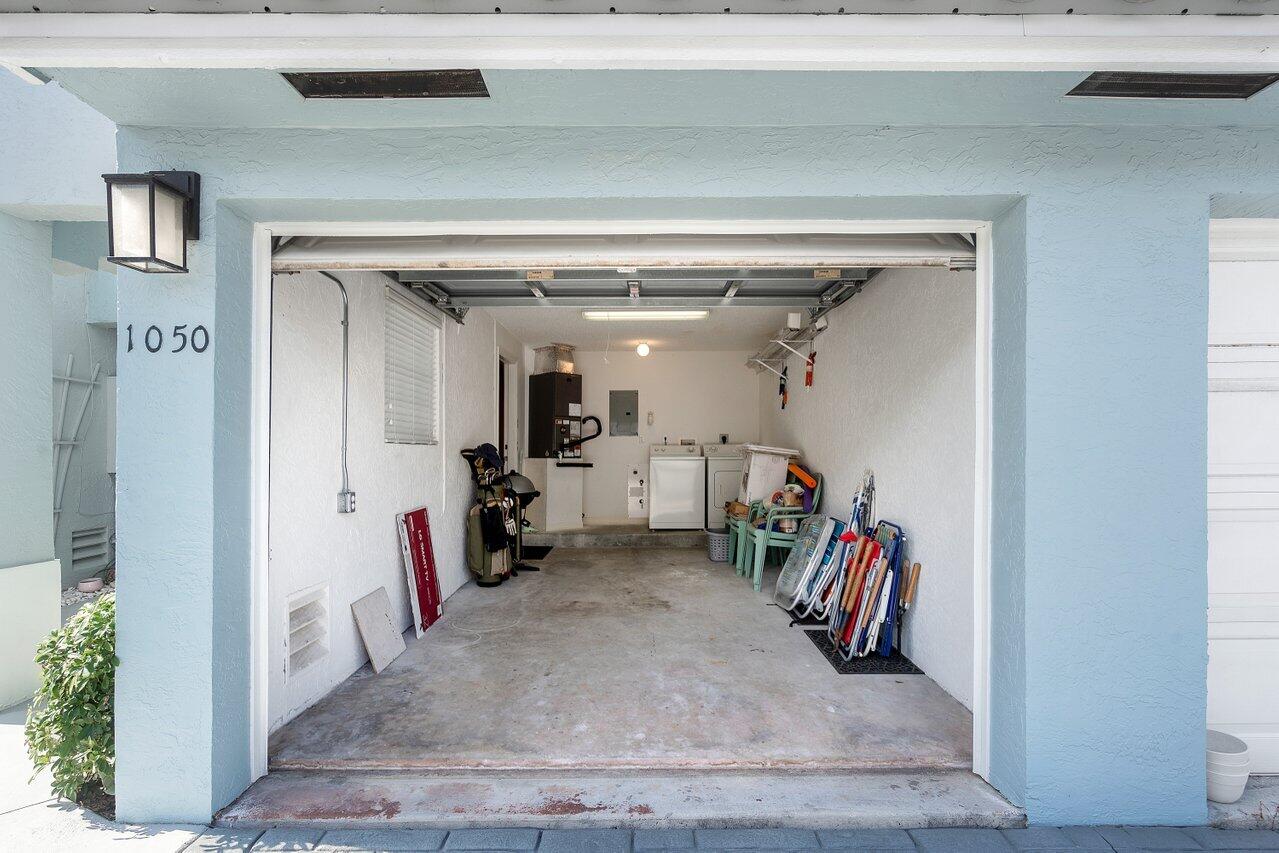 1050 Jeffery Street Boca Raton, FL 33487 - Photo 21 of 25 a view of a storage room