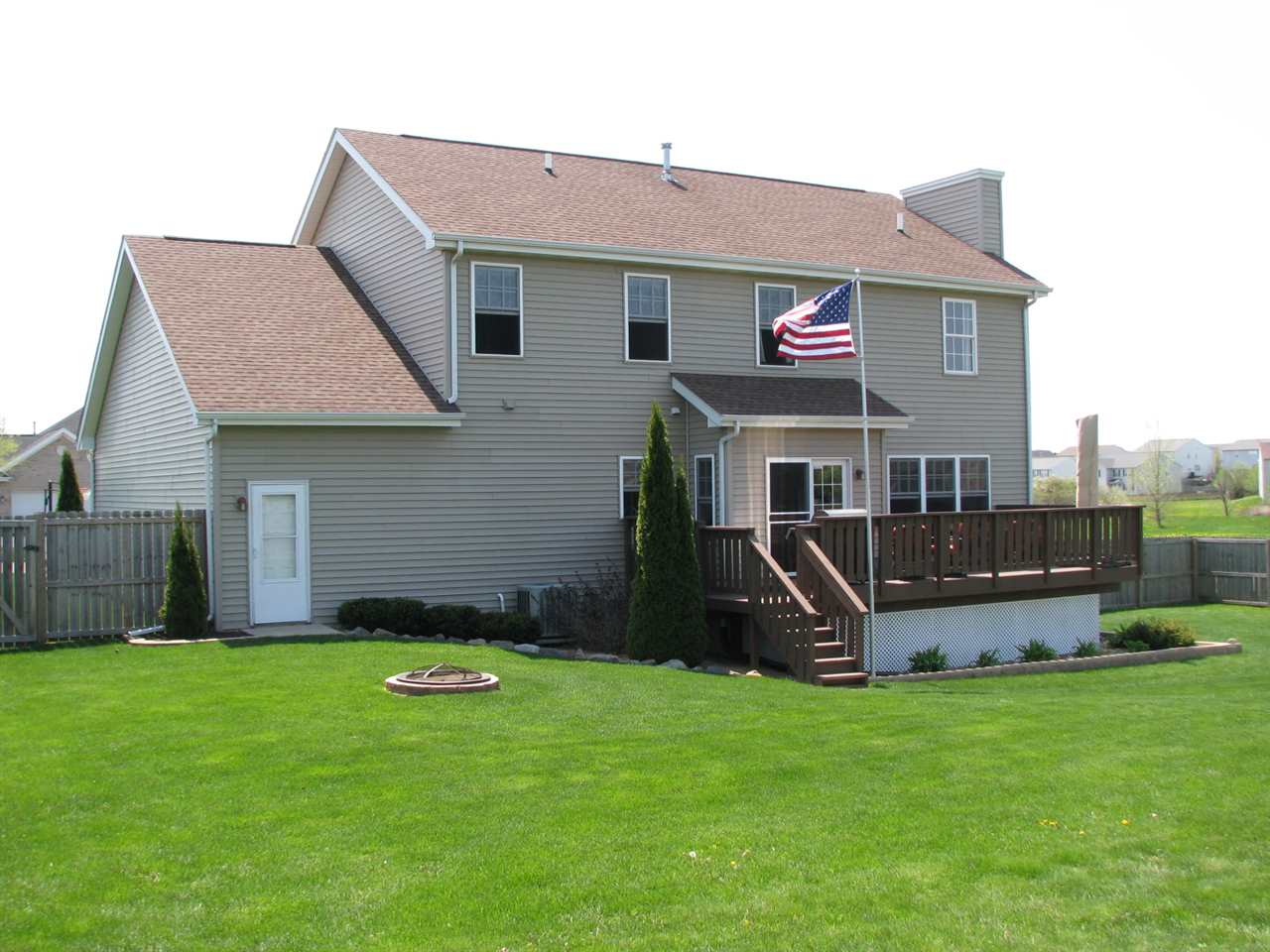 202 Starfire Road Poplar Grove, IL 61065 - Photo 24 of 25 Gallery Image 24