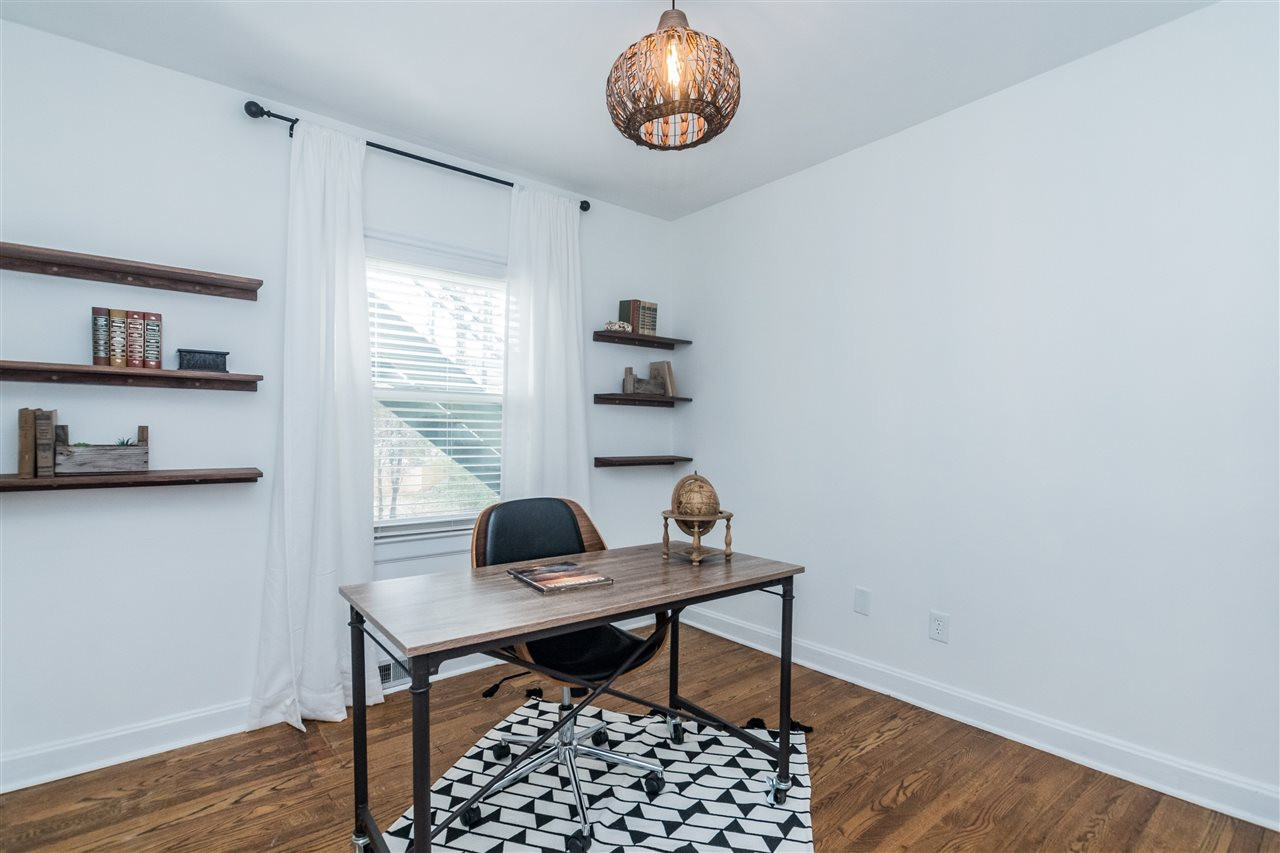 729 Kimbrough Street Raleigh, NC 27608 - Photo 15 of 24 Photo 15